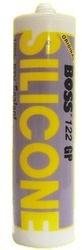 Silicone Sealants