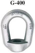 Crosby G 400 Forged Eye Nuts