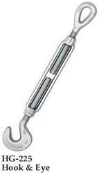 Crosby HG 225 Hook and Eye Turn Buckles