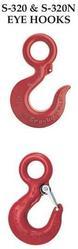 Crosby S 320 N Eye Hooks