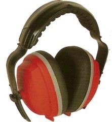 Ear Muffs 26db