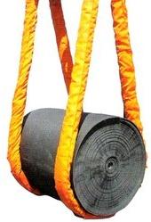 Polyester Endless Round Slings, For Industrial, Feature : Easy To Install, Shrink Resistance