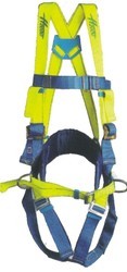 Full Body Harness - Allsafe - H 2000/3