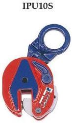 Ipu 10 S Vertical Lifting Clamps