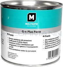 Molykote G N Plus Anti Seize Paste