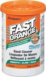 Permatex Fast Orange Hand Cleaner