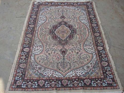 Silk Carpets - (vc-asc-103)