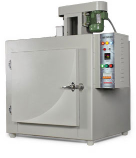 High Temperature Oven (400c) ( Forced Air Circulation )
