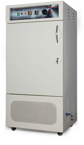 5°C above ambient to 60°C Humidity Oven