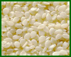 Hulled Sesame Seeds