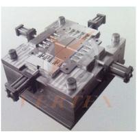 Pipe Fitting Mould