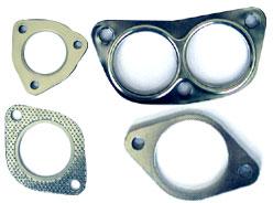 Exhaust Flange