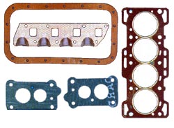 Full Set Conversion Set Gaskets