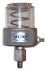 Vijay Automatic Grease Feeder