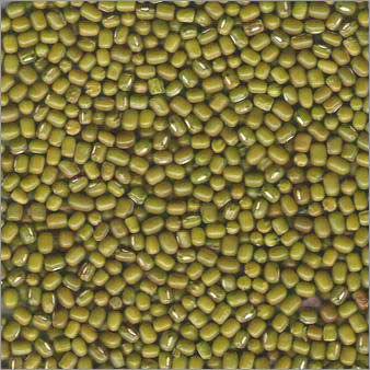 Whole Green Moong Dal