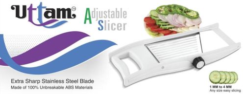 Potato And Vegetable Slicer