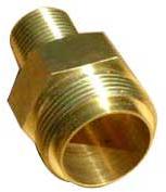 Brass Engineering Components