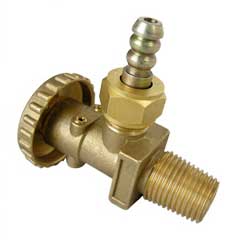 Brass Valves