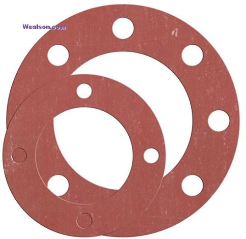 Compressed Asbestos Gasket, Brand Name : Wealson