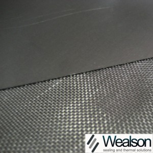 Graphite Composite Sheet
