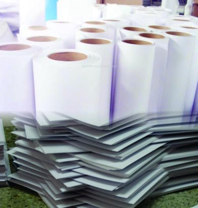 Sublimation Transfer Paper