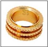 Brass fittings, Application : Brass Flare Fittings