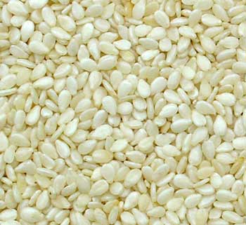 Hulled White Sesame Seed,Sesame Seeds