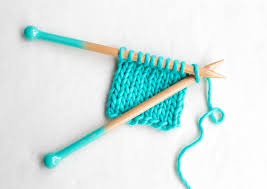 Knitting Needles