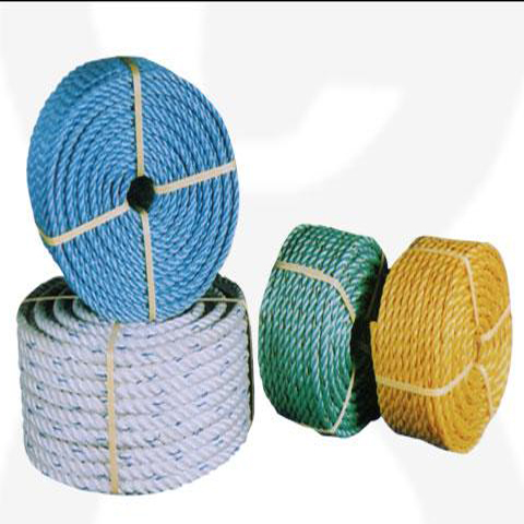 PP Monofilament Rope