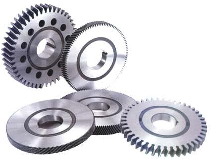 High-Speed Steel (HSS) Gear Shaving Cutter, Packaging Type : Metallic