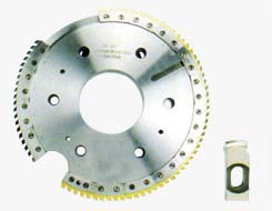 Straight Bevel Gear Cutters