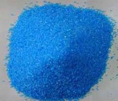 Copper Sulphate Pentahydrate, CAS No. : 7758-99-8