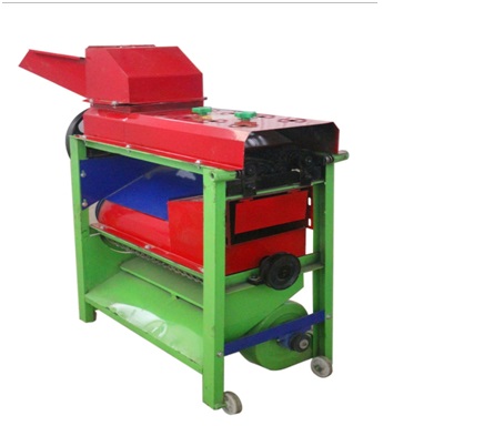 M.g Industries Maize Sheller