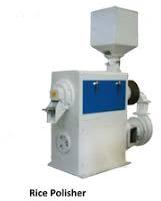Rice Polisher