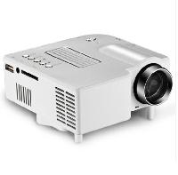 DLP Multimedia Projectors, Voltage : 110V, 220V