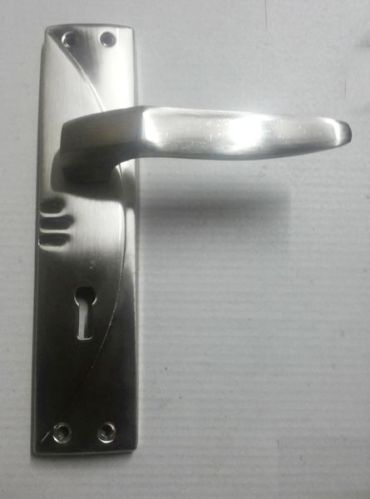 Iron Mortise Handles