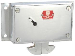 Shutter Locks