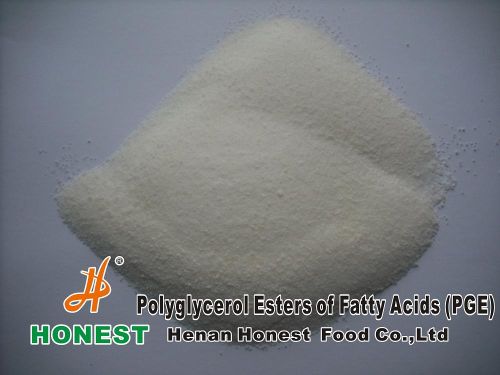 Polyglycerol Esters Of Fatty Acids