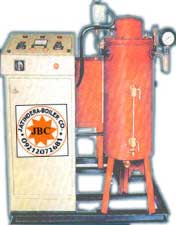 Electric Water Heater