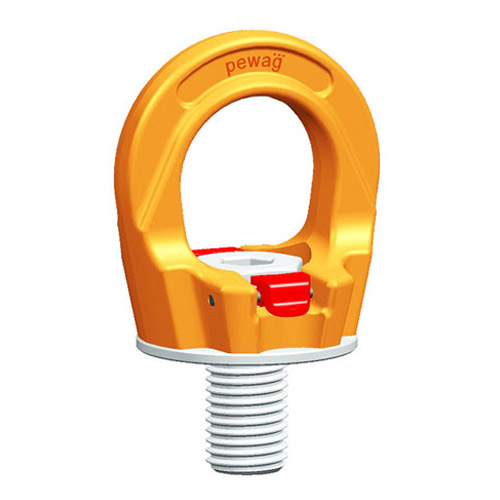 Swivel Eye Bolt