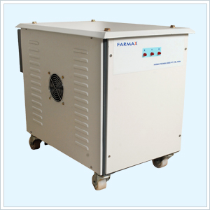 Isolation transformer, Packaging Type : Carton Box
