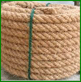 Coir Curling Machine