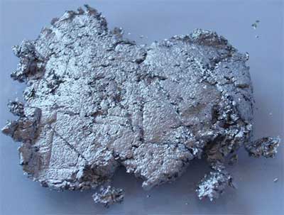 Aluminium Paste, For Metallurgical Specimen Polish