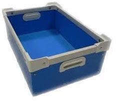 Polypropylene Corrugated Bins