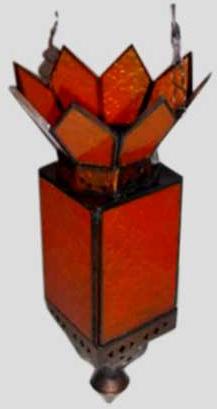 Item Code : UL-330 Metal Lanterns