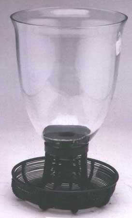 Metal Tealight Holders