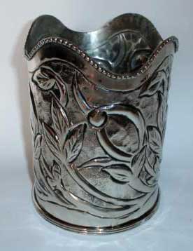 Item Code : UL-680 Brass Wine Coolers