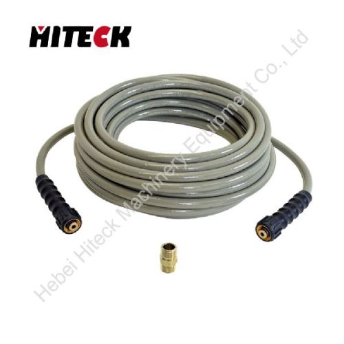 Car Wash 50 Ft Pressure Washer Hose