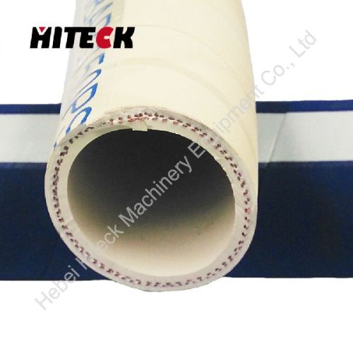 NR Food Quality Discharge Rubber Hose