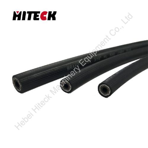 Synthetic Rubber Auto Brake Hose Assembly